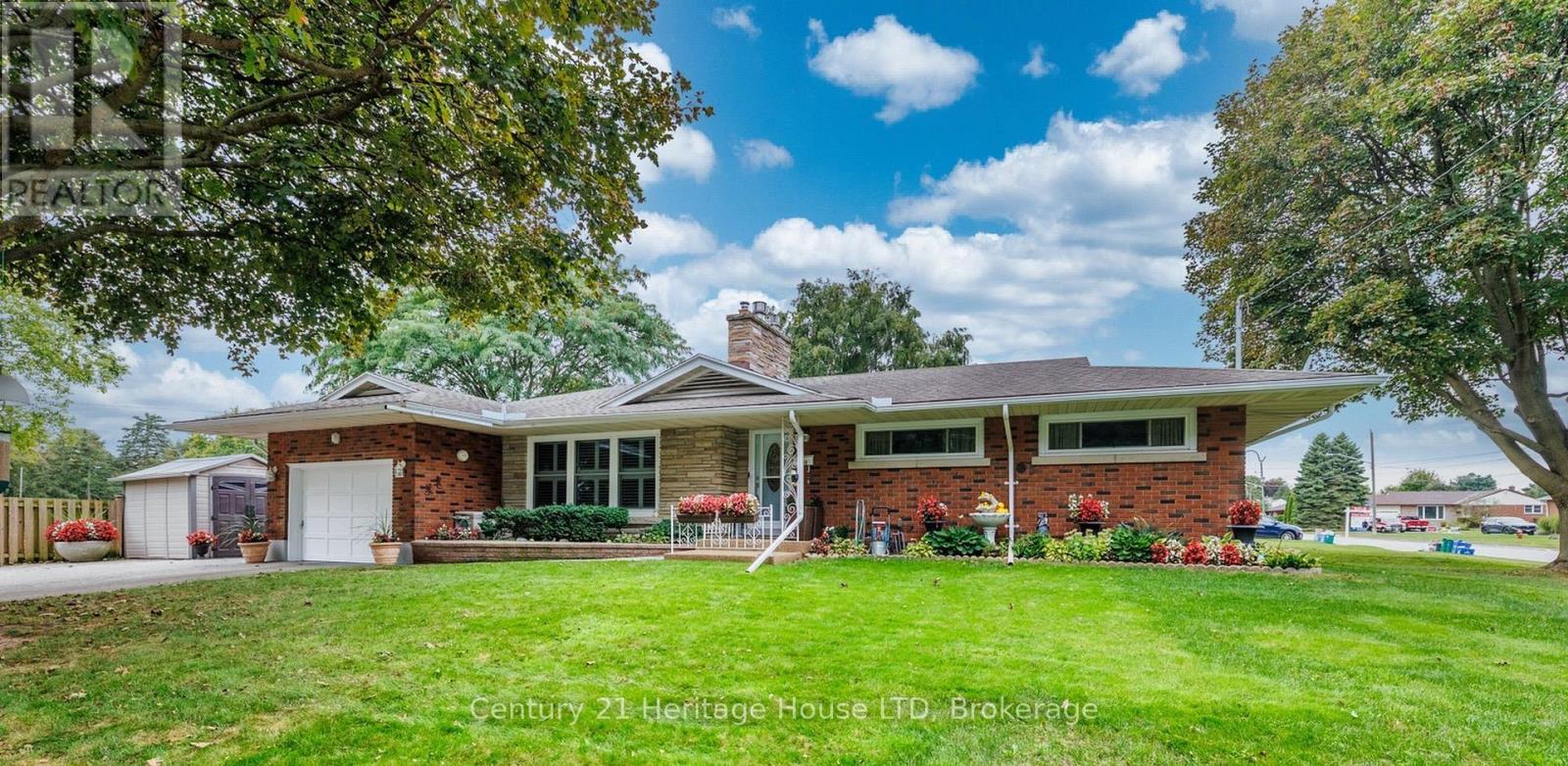 5159 SHIRLEY AVENUE, Niagara Falls, Ontario