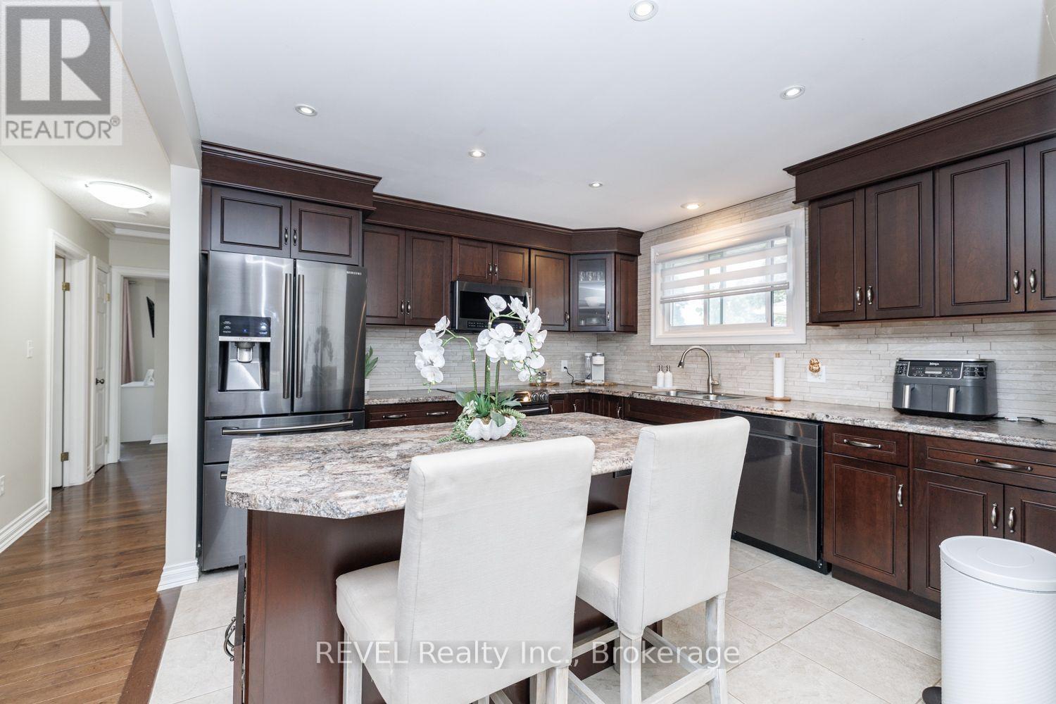 105 Elma Street, St. Catharines, Ontario  L2N 6Z8 - Photo 13 - X13847160
