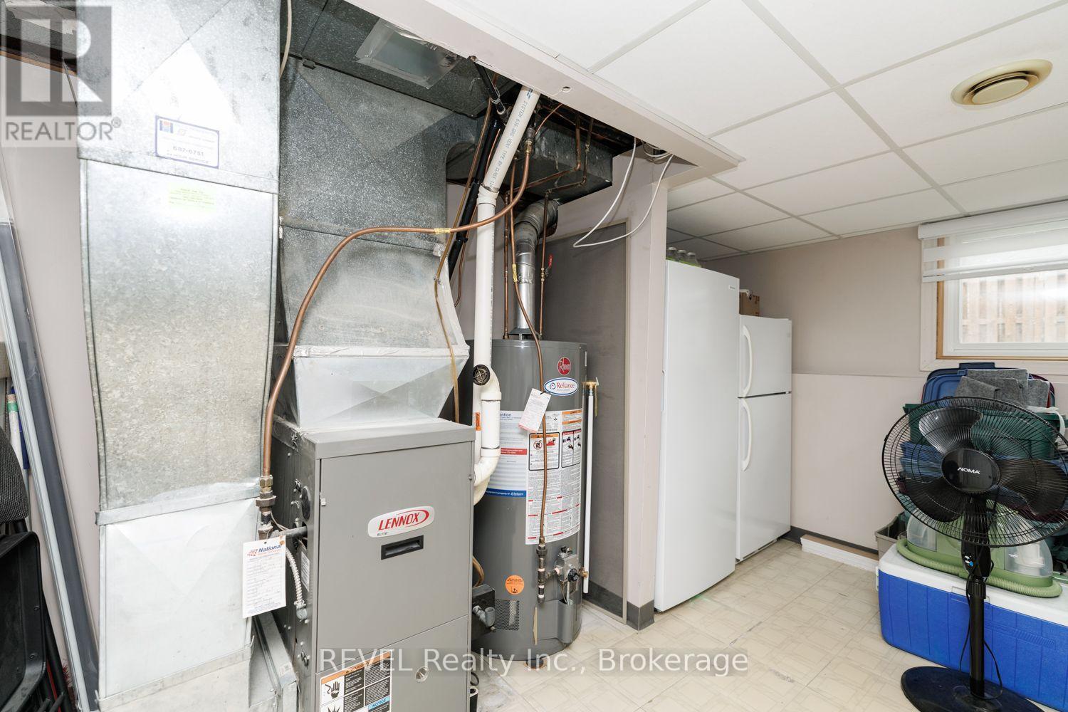 105 Elma Street, St. Catharines, Ontario  L2N 6Z8 - Photo 32 - X13847160