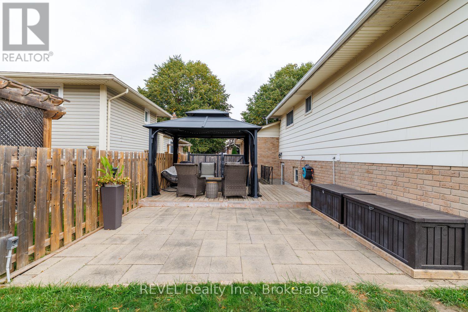105 Elma Street, St. Catharines, Ontario  L2N 6Z8 - Photo 38 - X13847160