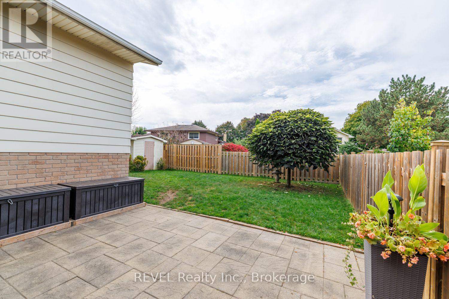 105 Elma Street, St. Catharines, Ontario  L2N 6Z8 - Photo 39 - X13847160