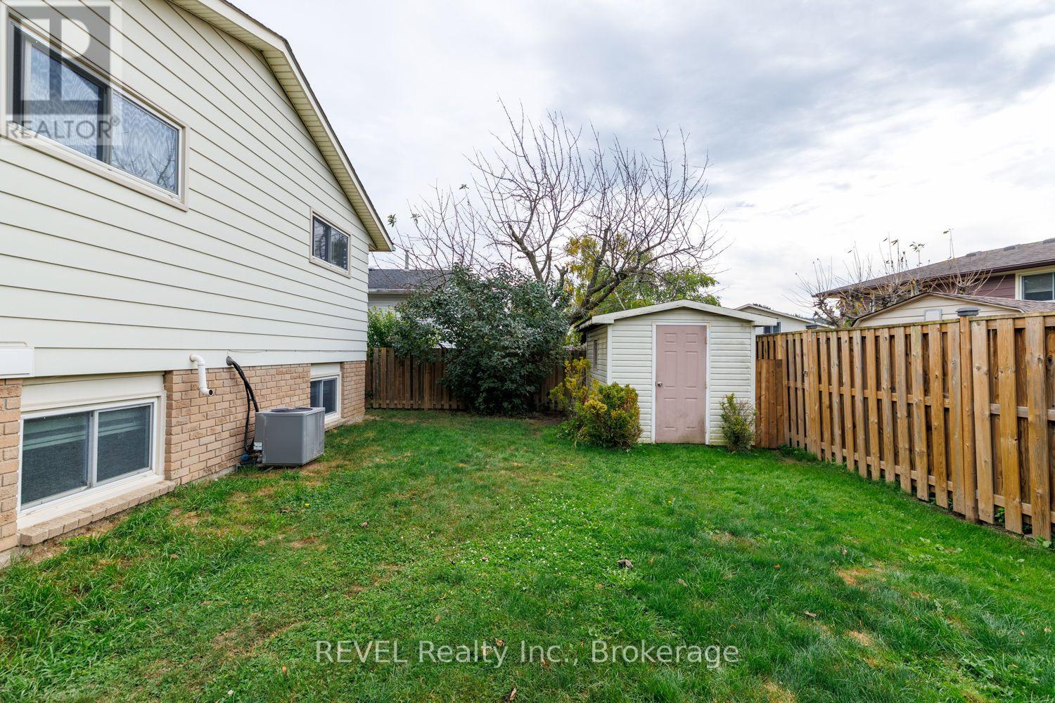 105 Elma Street, St. Catharines, Ontario  L2N 6Z8 - Photo 41 - X13847160