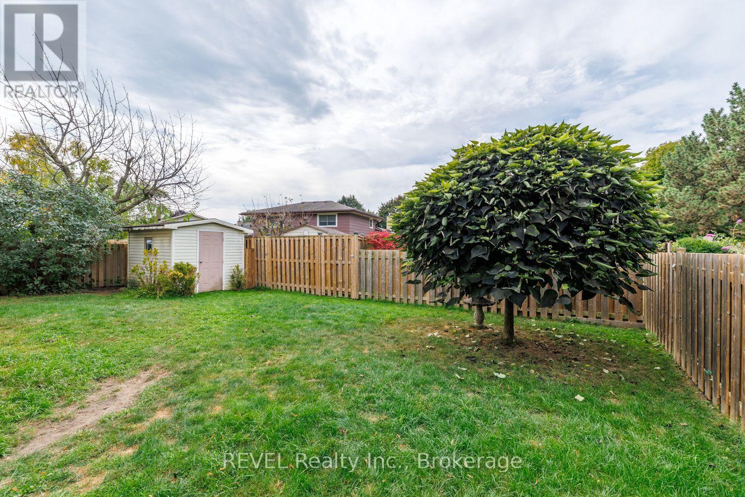 105 Elma Street, St. Catharines, Ontario  L2N 6Z8 - Photo 42 - X13847160