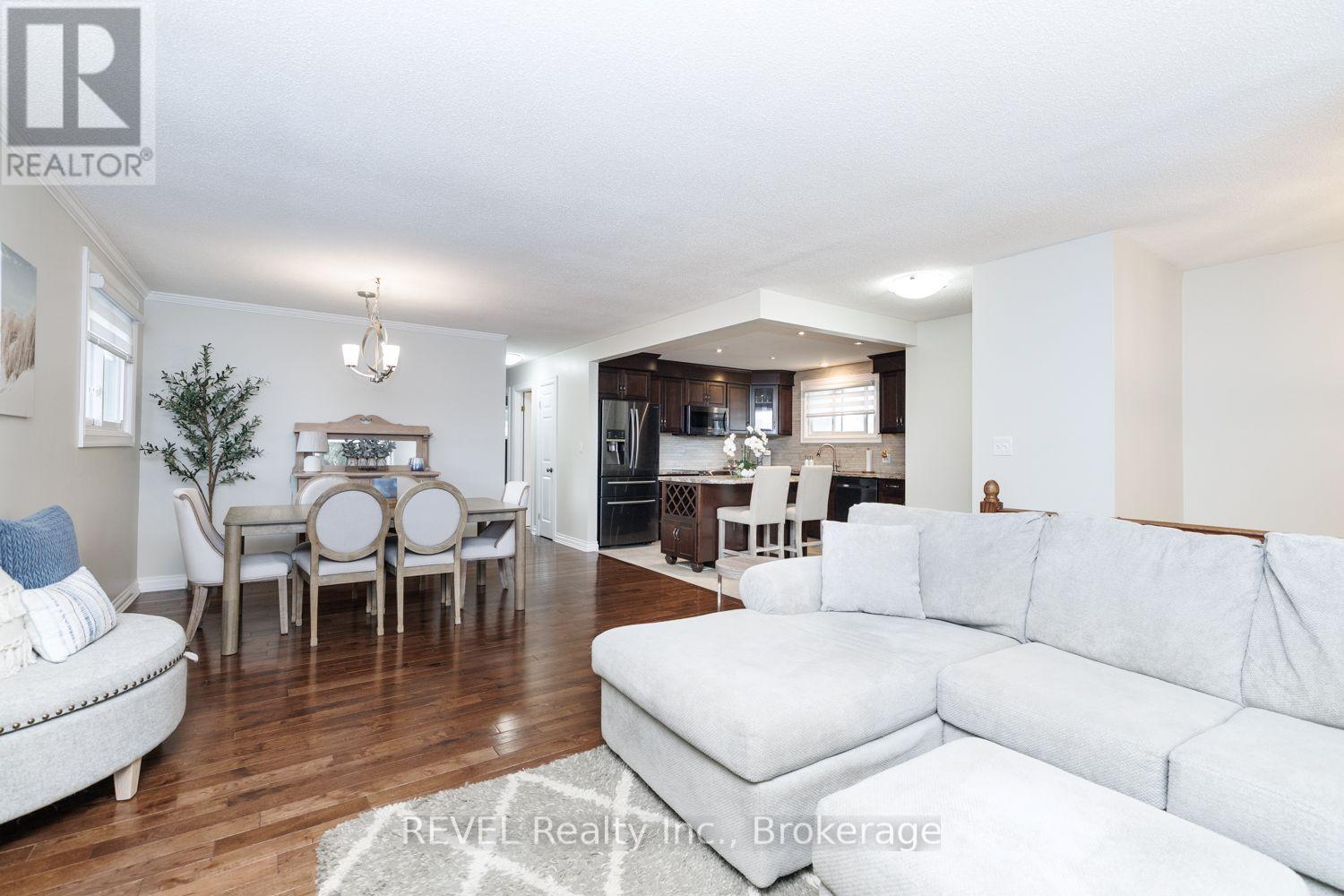 105 Elma Street, St. Catharines, Ontario  L2N 6Z8 - Photo 9 - X13847160
