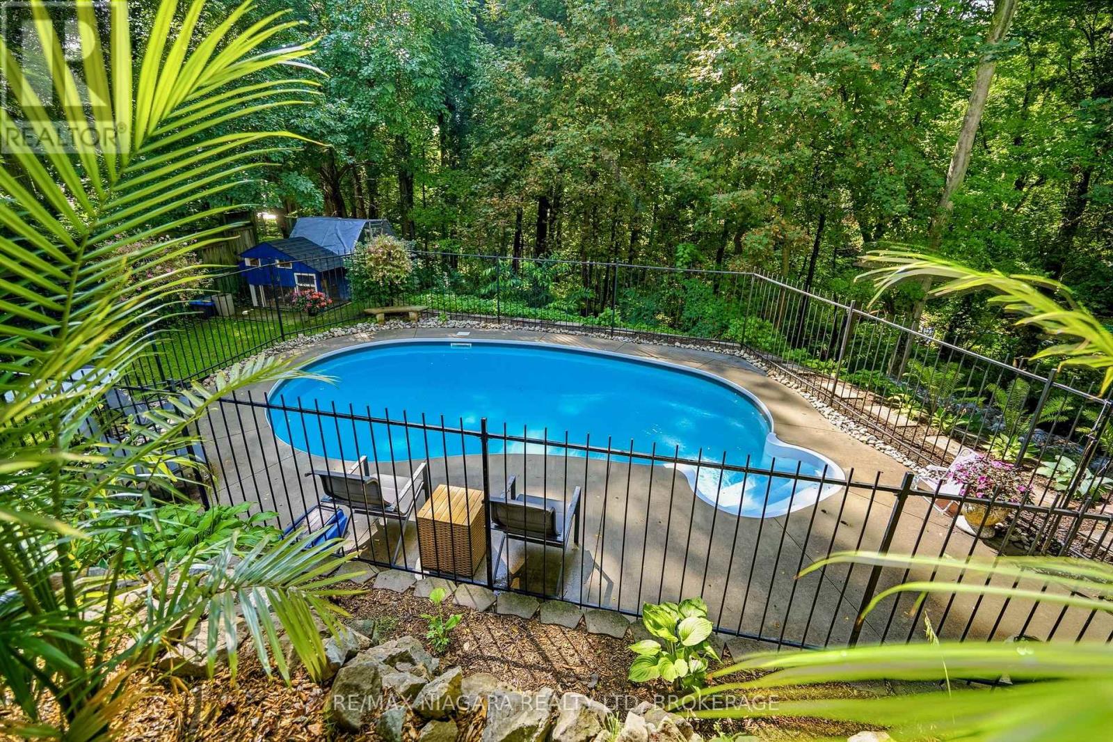 25 Berkhout Terrace, Pelham, Ontario  L0S 1E2 - Photo 40 - X13847166