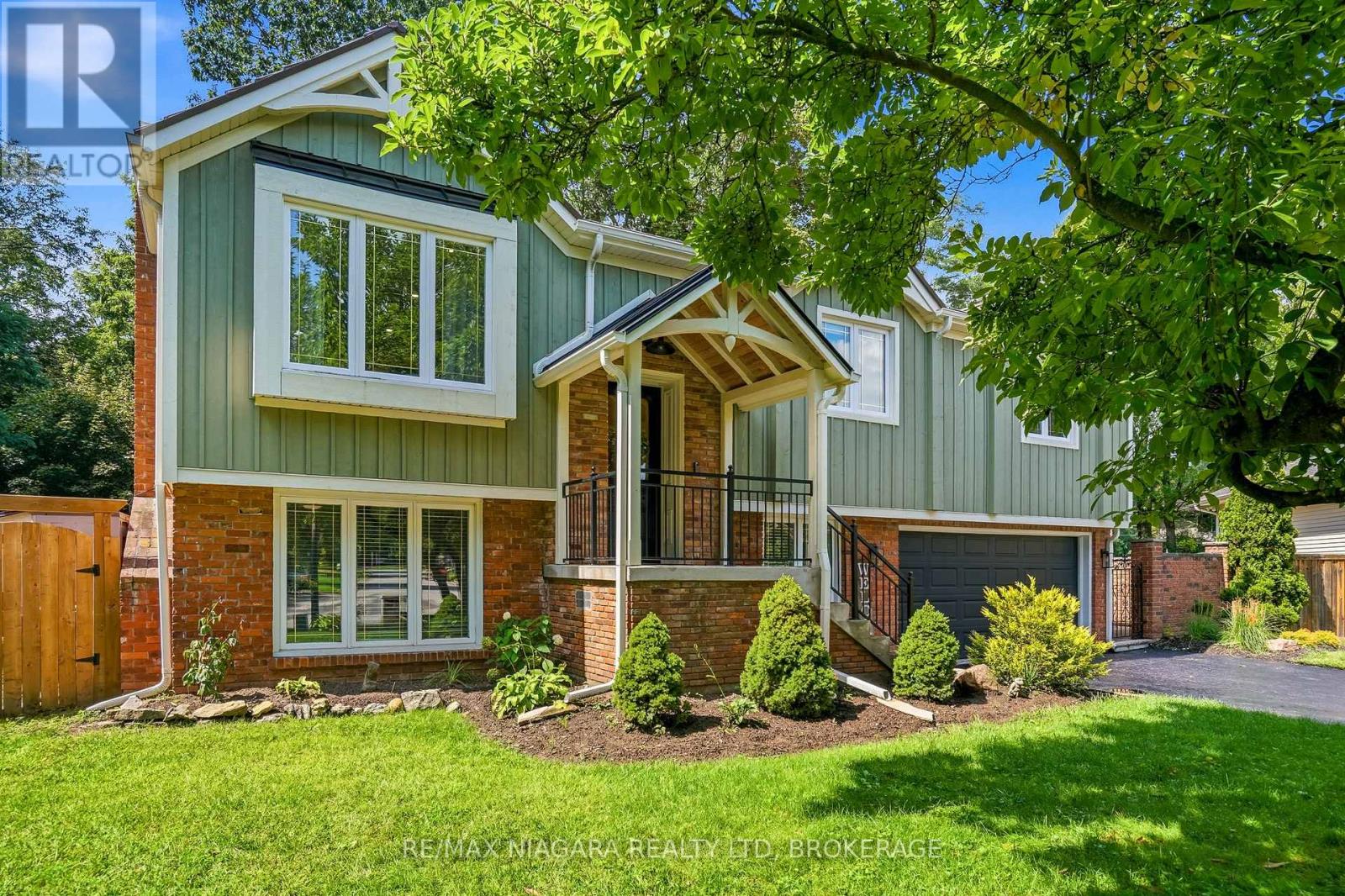 25 Berkhout Terrace, Pelham, Ontario  L0S 1E2 - Photo 5 - X13847166