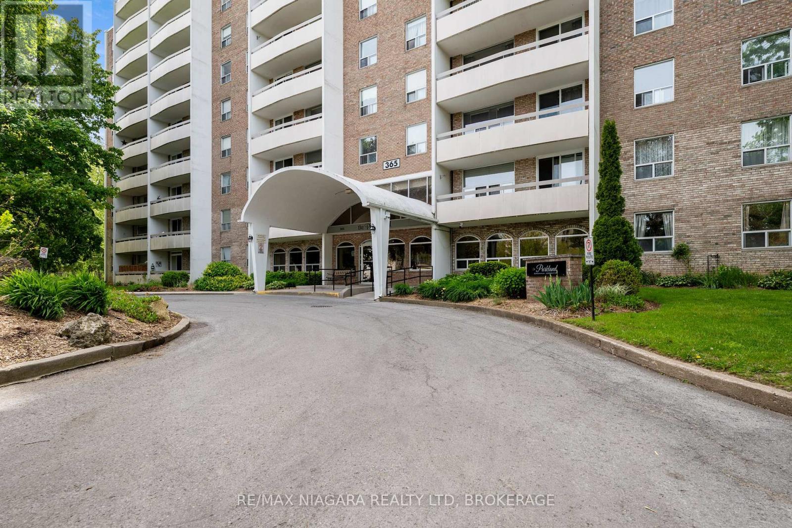 407 - 365 Geneva Street, St. Catharines, Ontario  L2N 5S7 - Photo 33 - X13847284