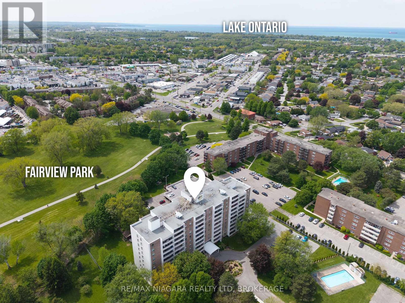 407 - 365 Geneva Street, St. Catharines, Ontario  L2N 5S7 - Photo 5 - X13847284