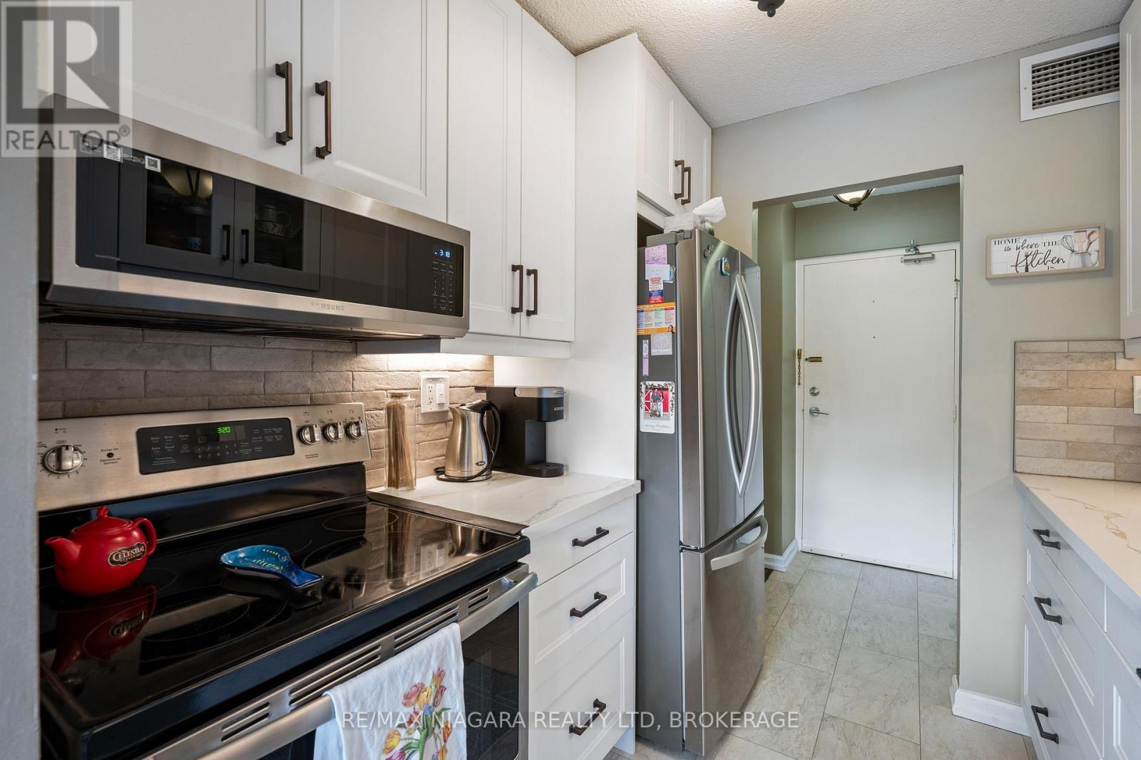 407 - 365 Geneva Street, St. Catharines, Ontario  L2N 5S7 - Photo 7 - X13847284