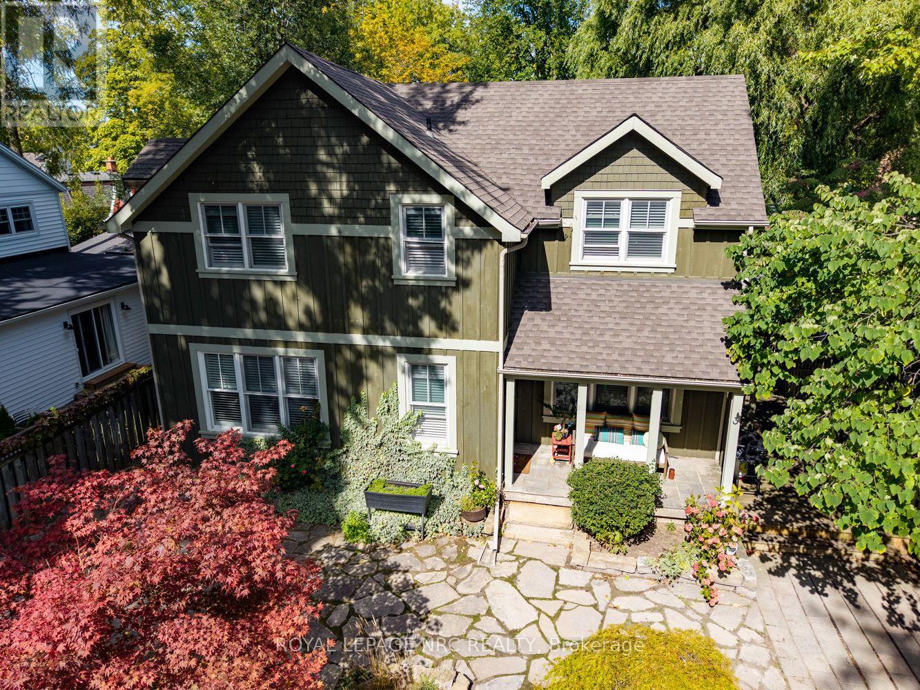 3 LUTHER AVENUE, Niagara-on-the-Lake, Ontario