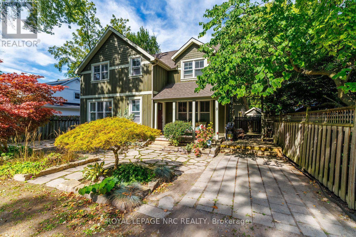 3 Luther Avenue, Niagara-On-The-Lake, Ontario  L0S 1J0 - Photo 10 - X13847392