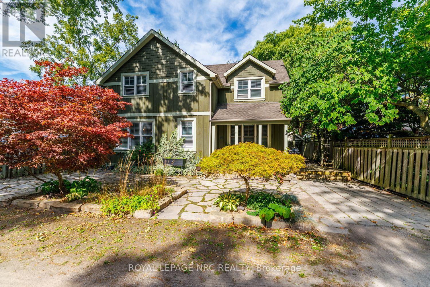 3 Luther Avenue, Niagara-On-The-Lake, Ontario  L0S 1J0 - Photo 2 - X13847392