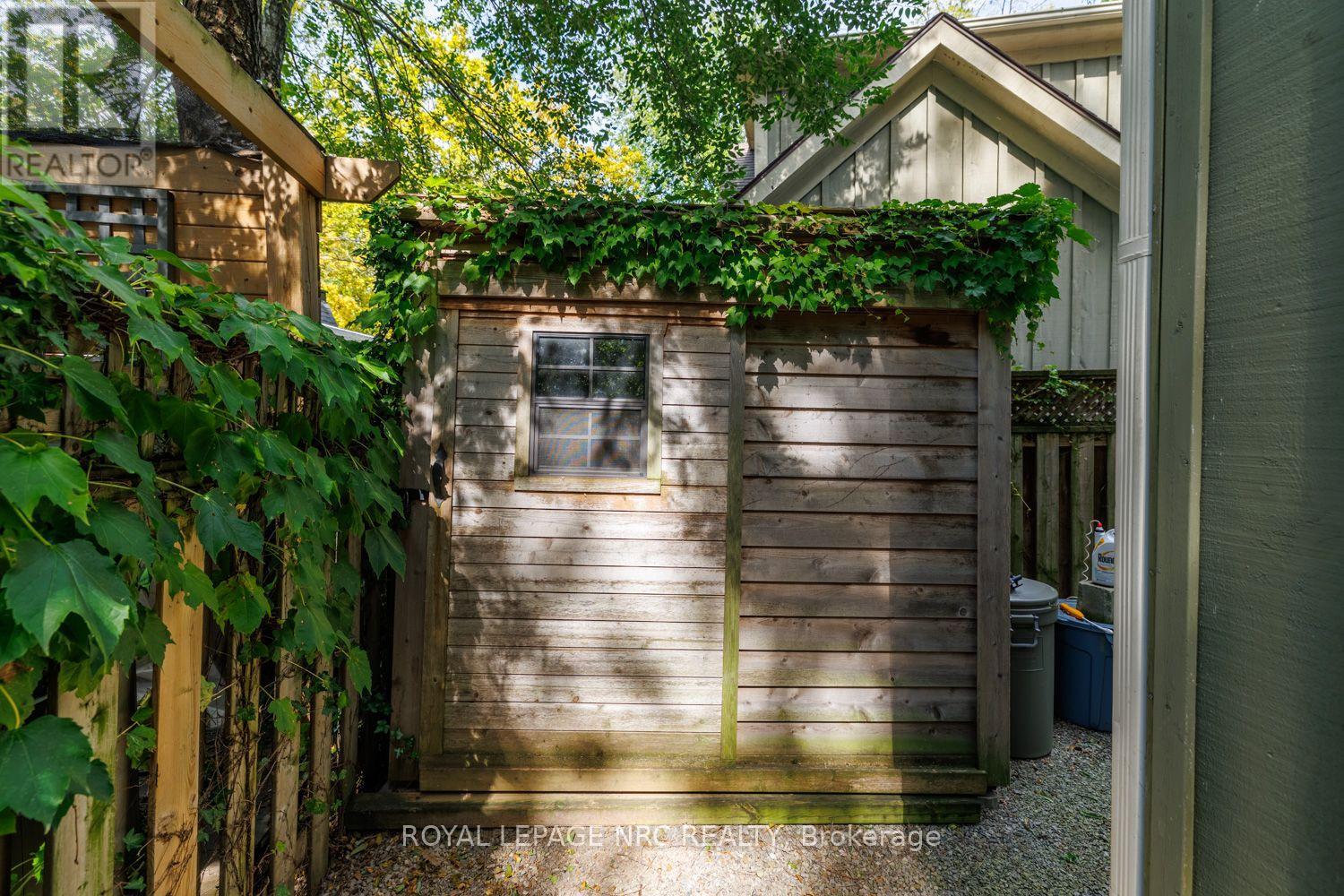 3 Luther Avenue, Niagara-On-The-Lake, Ontario  L0S 1J0 - Photo 36 - X13847392