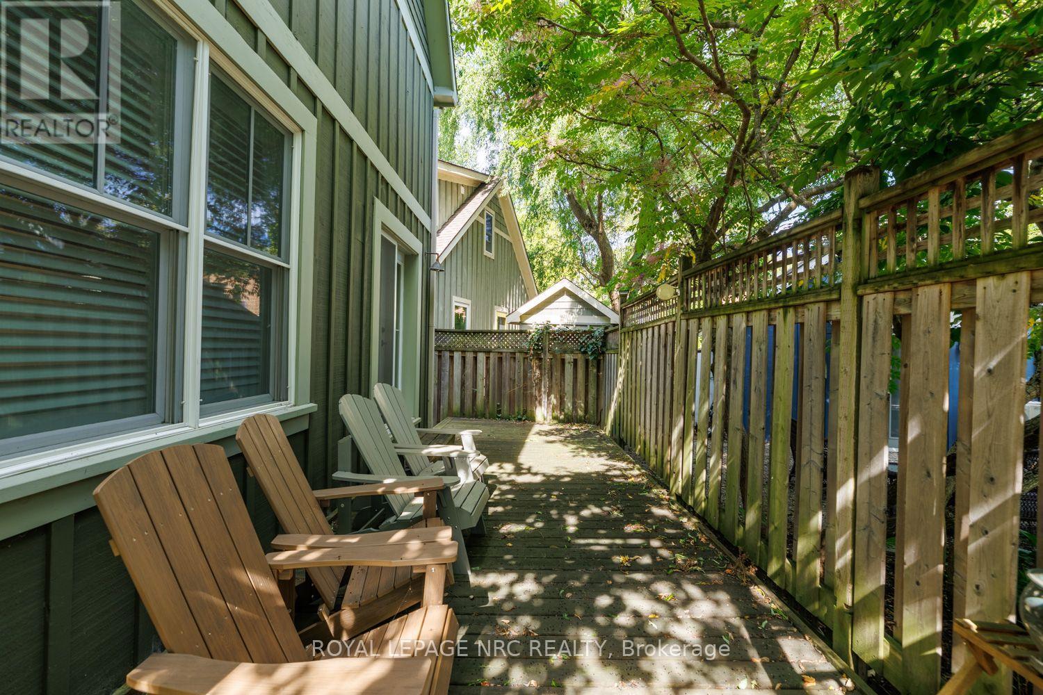 3 Luther Avenue, Niagara-On-The-Lake, Ontario  L0S 1J0 - Photo 39 - X13847392