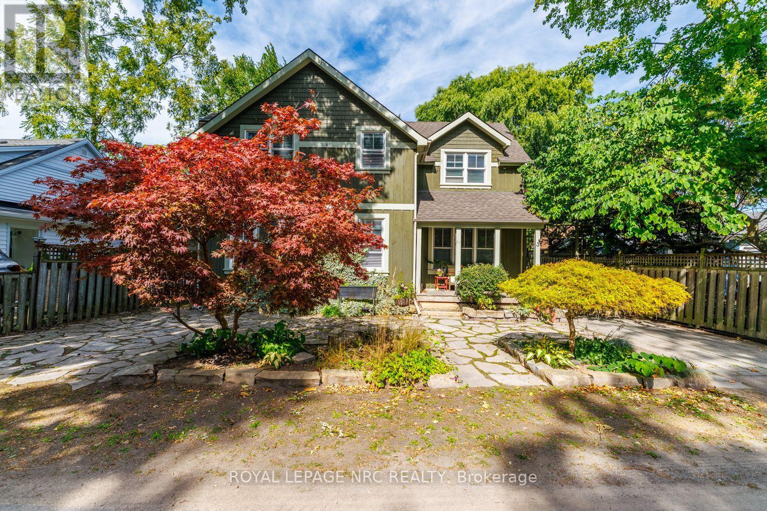 3 Luther Avenue, Niagara-On-The-Lake, Ontario  L0S 1J0 - Photo 5 - X13847392