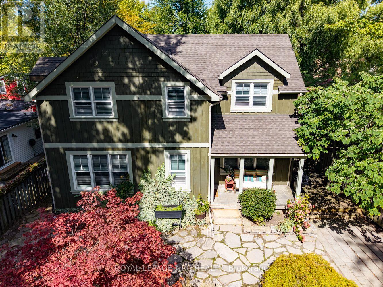 3 Luther Avenue, Niagara-On-The-Lake, Ontario  L0S 1J0 - Photo 6 - X13847392