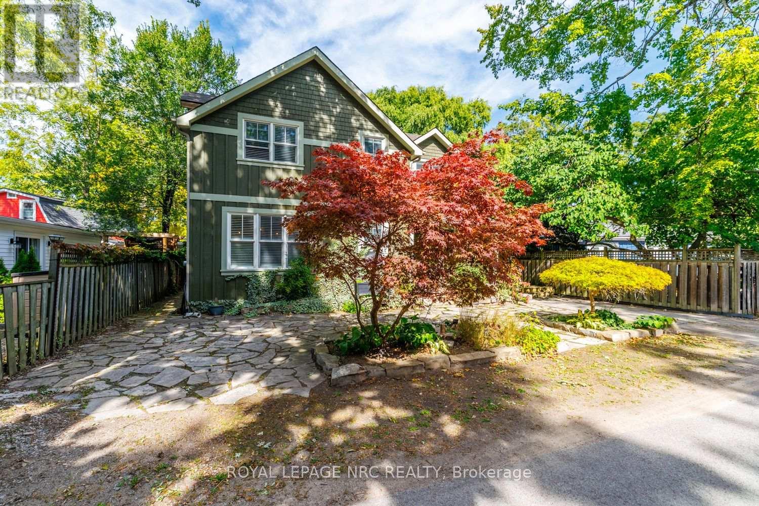 3 Luther Avenue, Niagara-On-The-Lake, Ontario  L0S 1J0 - Photo 8 - X13847392