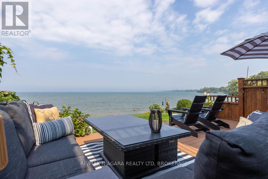 66 - 7 LAKESIDE DRIVE, St. Catharines, Ontario