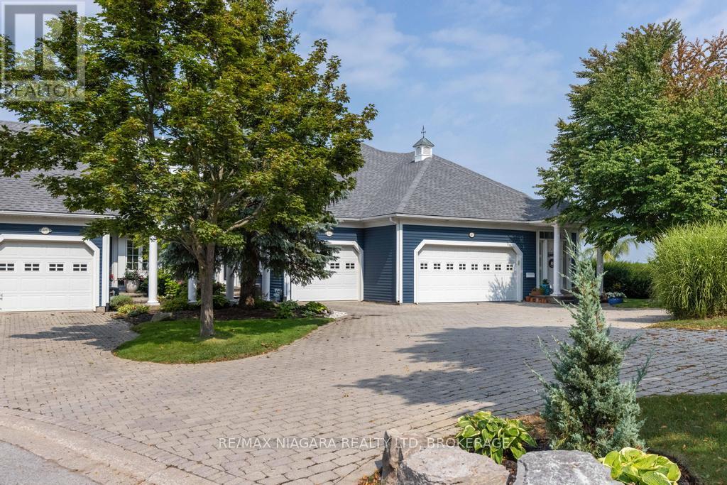 66 - 7 Lakeside Drive, St. Catharines, Ontario  L2M 1P3 - Photo 3 - X13847476