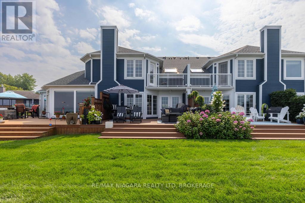 66 - 7 Lakeside Drive, St. Catharines, Ontario  L2M 1P3 - Photo 37 - X13847476