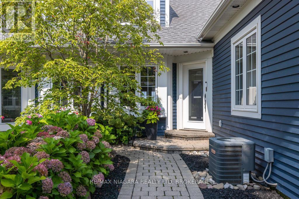 66 - 7 Lakeside Drive, St. Catharines, Ontario  L2M 1P3 - Photo 4 - X13847476