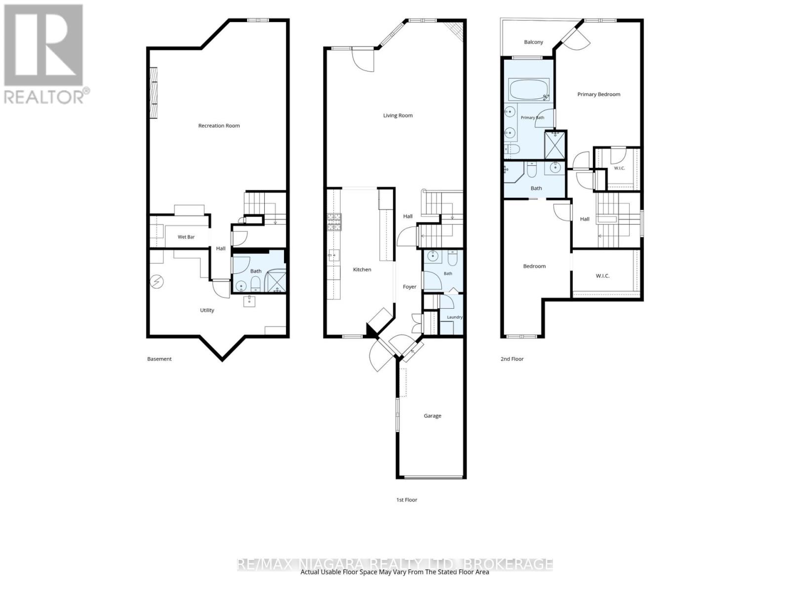 66 - 7 Lakeside Drive, St. Catharines, Ontario  L2M 1P3 - Photo 48 - X13847476