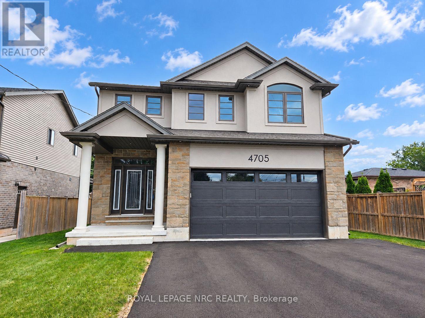 4705 Lee Avenue, Niagara Falls, Ontario  L2H 1M7 - Photo 2 - X13847608