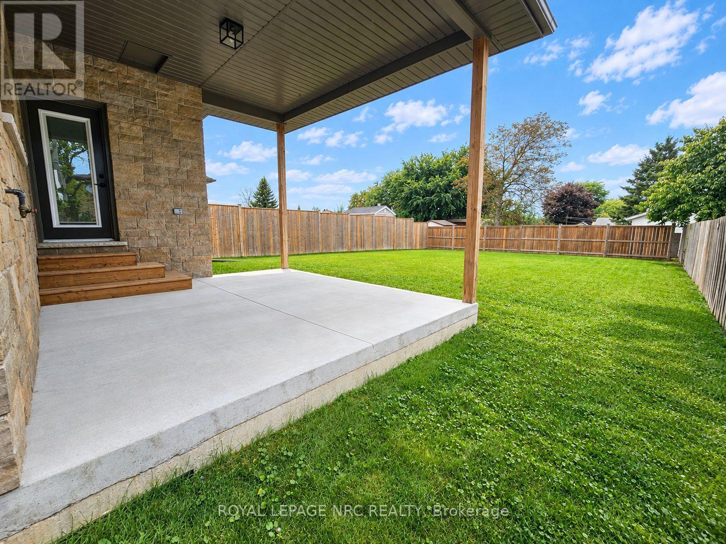 4705 Lee Avenue, Niagara Falls, Ontario  L2H 1M7 - Photo 32 - X13847608