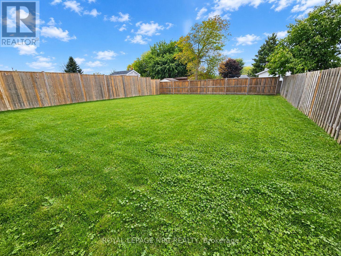 4705 Lee Avenue, Niagara Falls, Ontario  L2H 1M7 - Photo 34 - X13847608