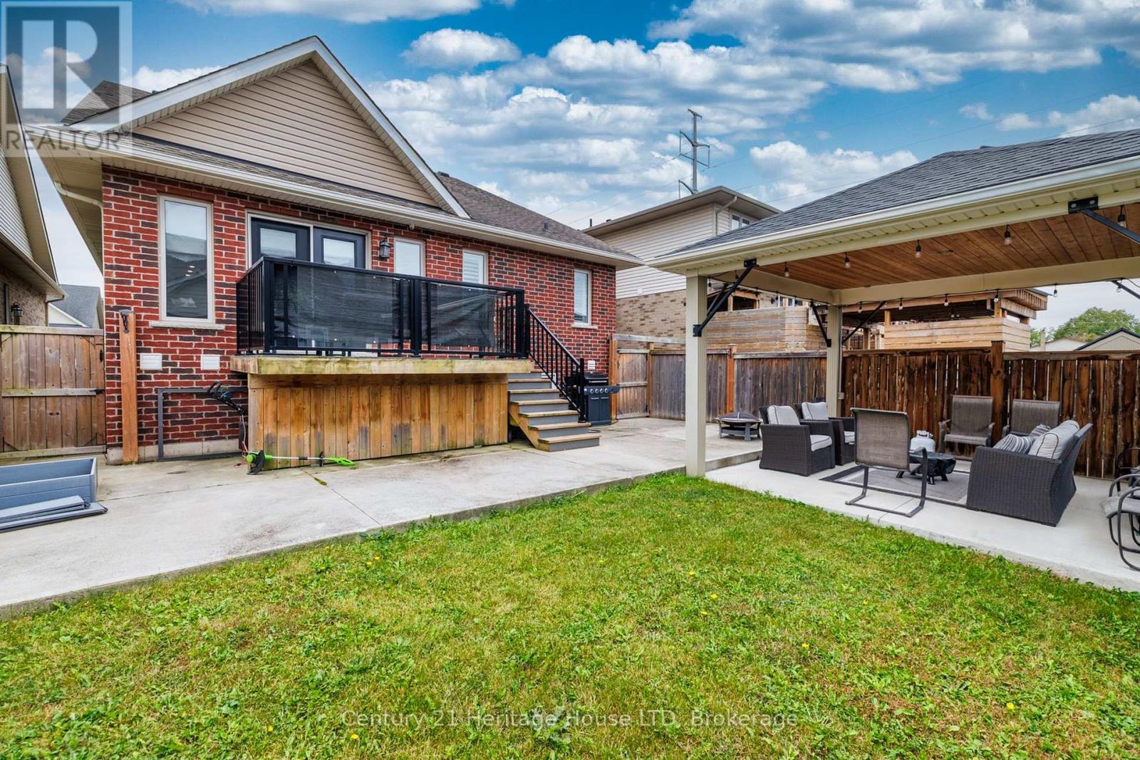 7 Kenmar Court, St. Catharines, Ontario  L2P 0E4 - Photo 37 - X13847906