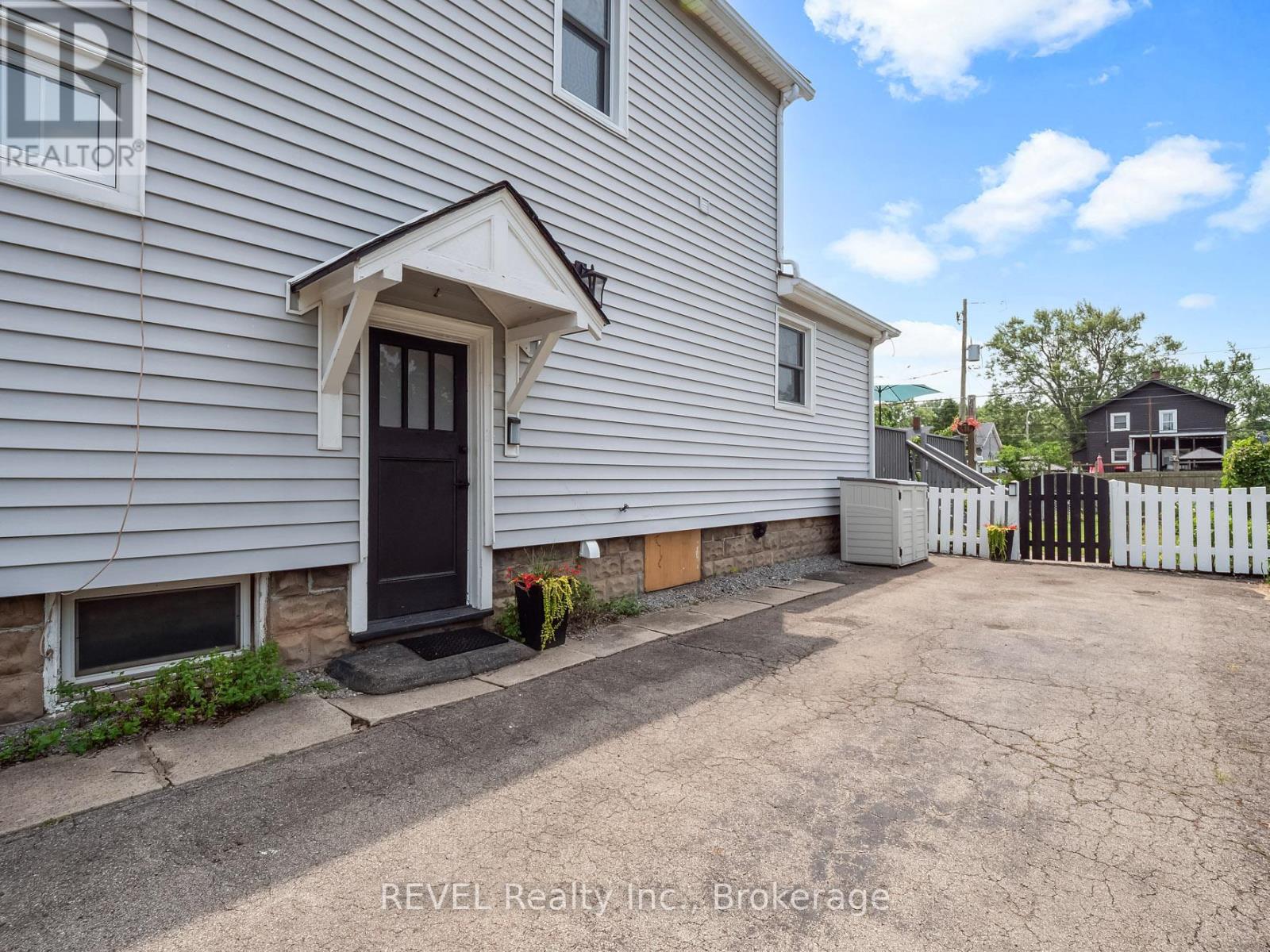 259 Dufferin Street, Fort Erie, Ontario  L2A 2T7 - Photo 19 - X13848292