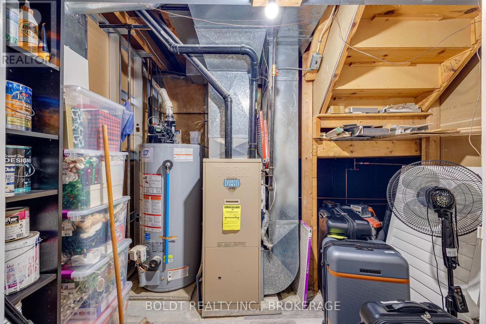 16 Westbury Drive, St. Catharines, Ontario  L2S 3V1 - Photo 21 - X13848500