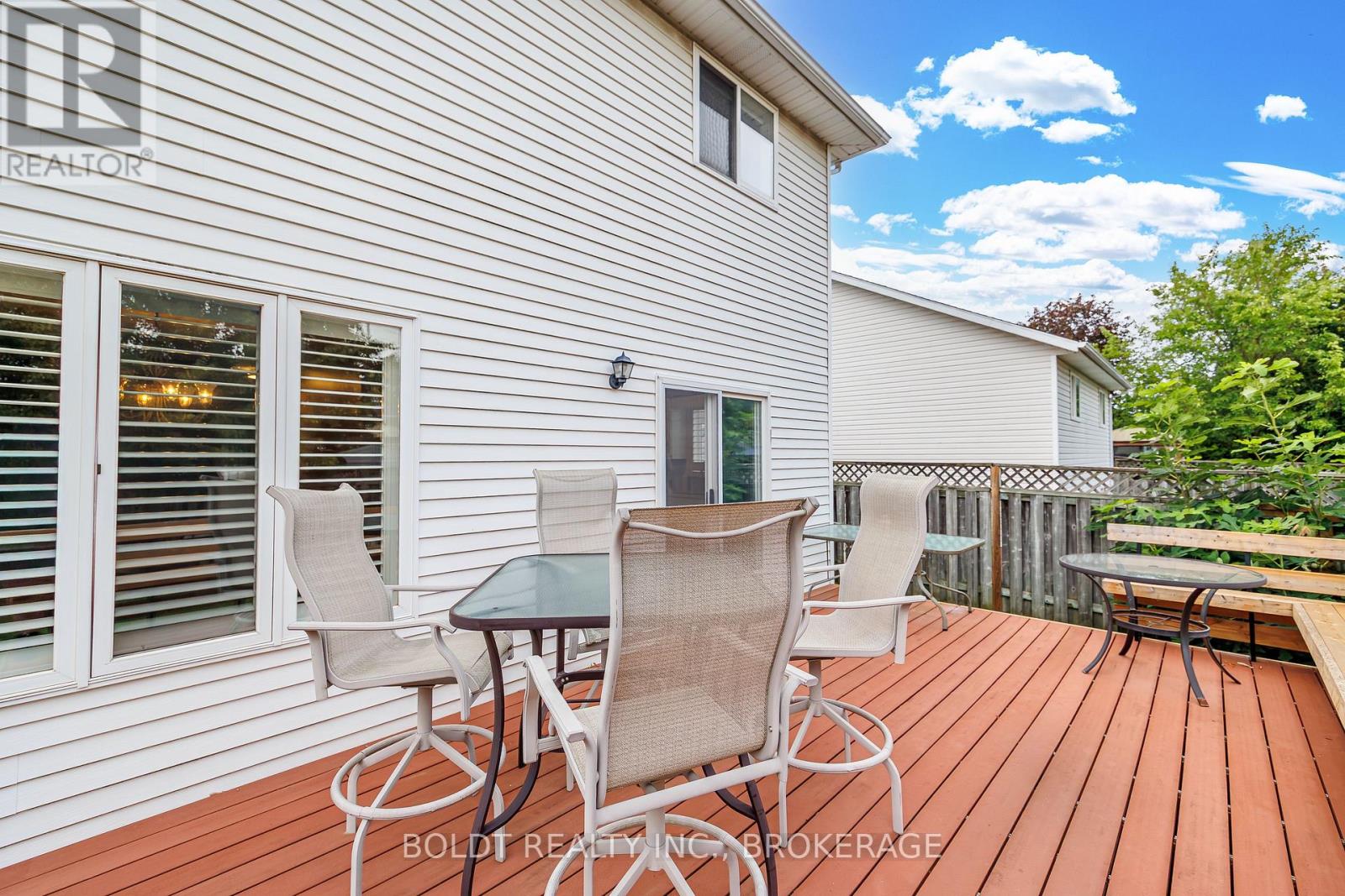 16 Westbury Drive, St. Catharines, Ontario  L2S 3V1 - Photo 29 - X13848500