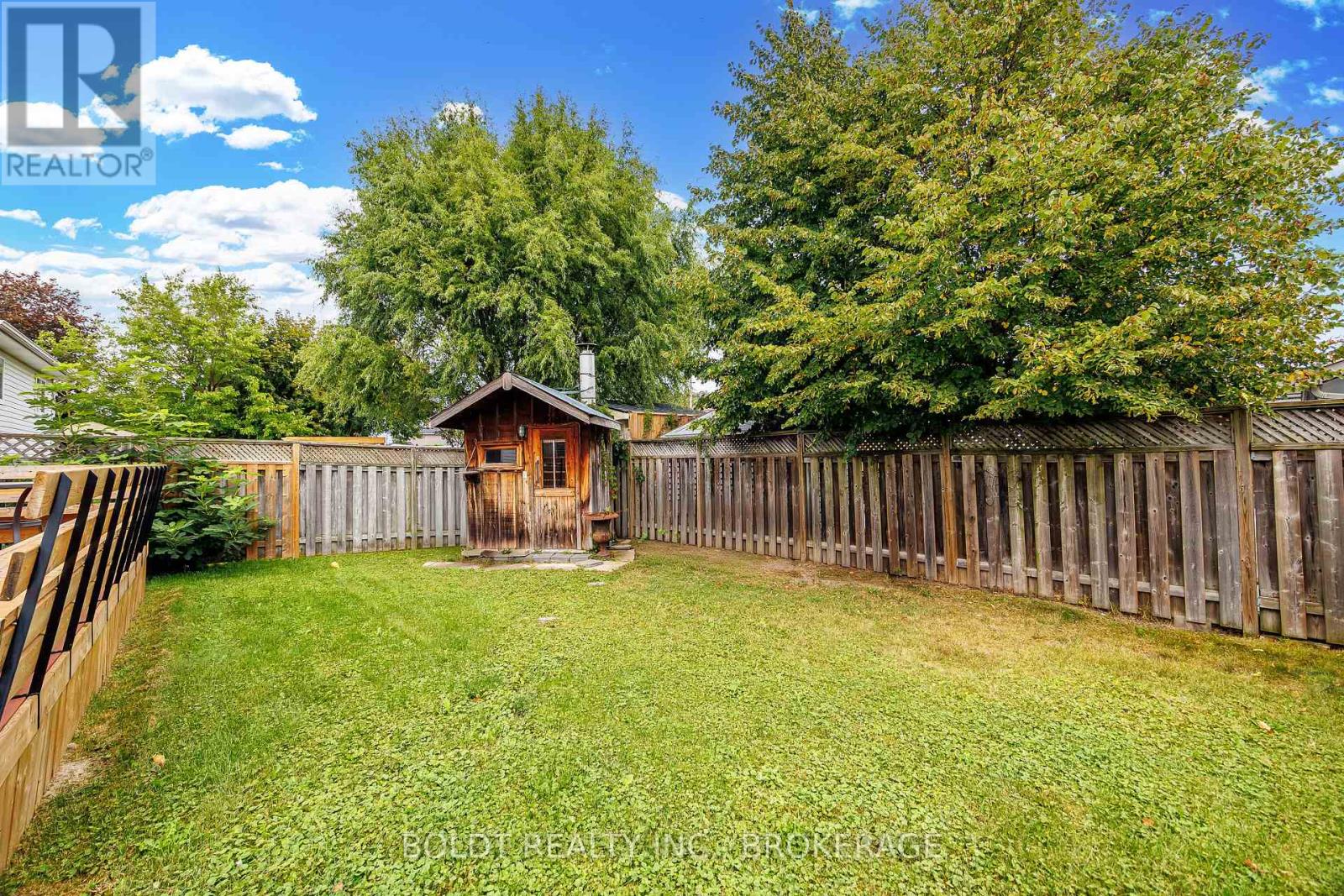 16 Westbury Drive, St. Catharines, Ontario  L2S 3V1 - Photo 30 - X13848500