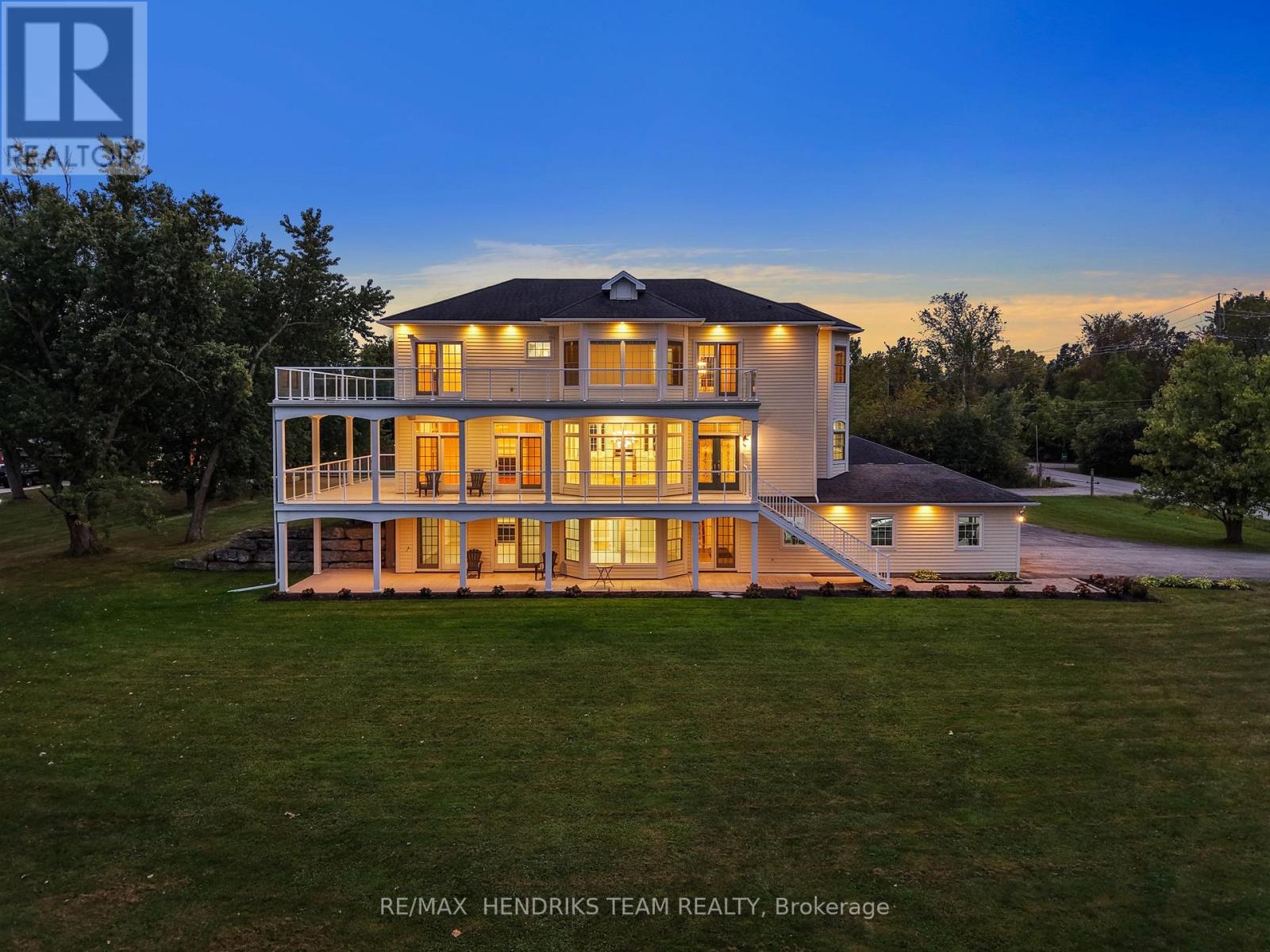 4069 NIAGARA RIVER PARKWAY, Fort Erie, Ontario