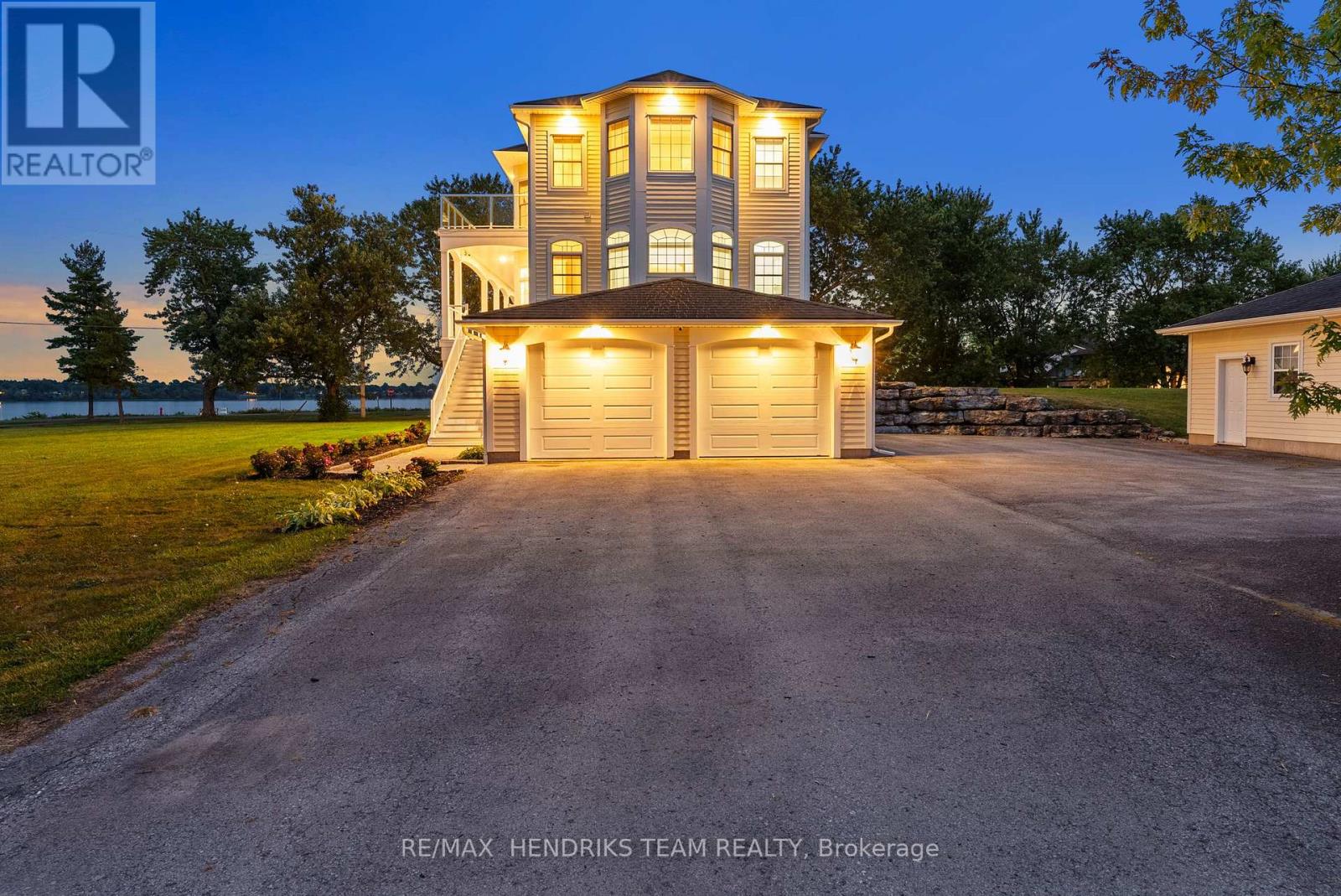 4069 Niagara River Parkway, Fort Erie, Ontario  L0S 1S0 - Photo 42 - X13848754