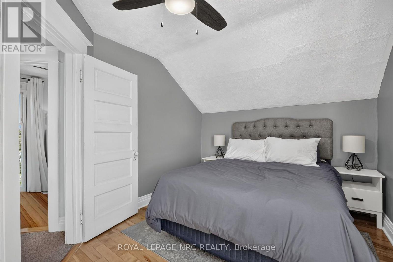 26 Lyndon Street W, Thorold, Ontario  L2V 3J7 - Photo 19 - X13848846