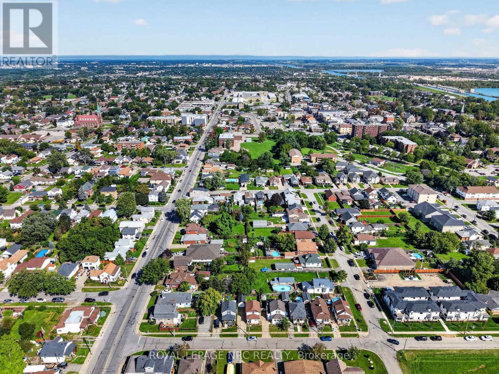 26 Lyndon Street W, Thorold, Ontario  L2V 3J7 - Photo 33 - X13848846