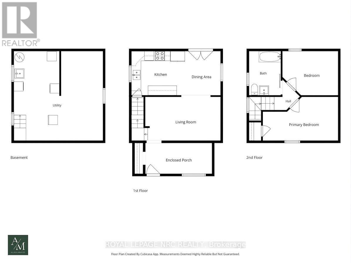 26 Lyndon Street W, Thorold, Ontario  L2V 3J7 - Photo 34 - X13848846