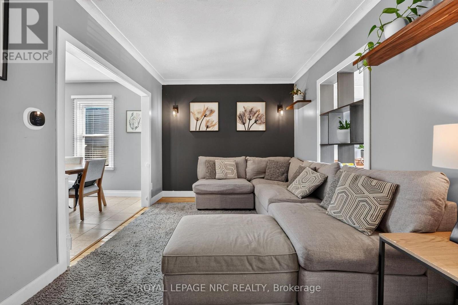 26 Lyndon Street W, Thorold, Ontario  L2V 3J7 - Photo 5 - X13848846