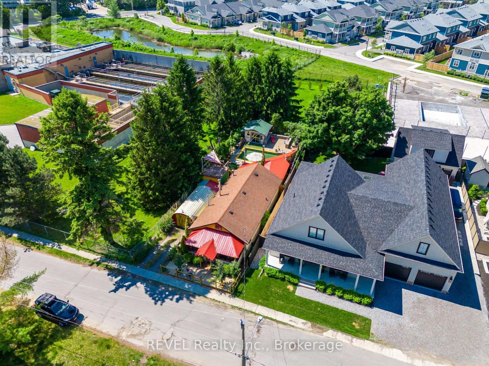 3816 Crystal Beach Drive, Fort Erie, Ontario  L0S 1B0 - Photo 28 - X13849274
