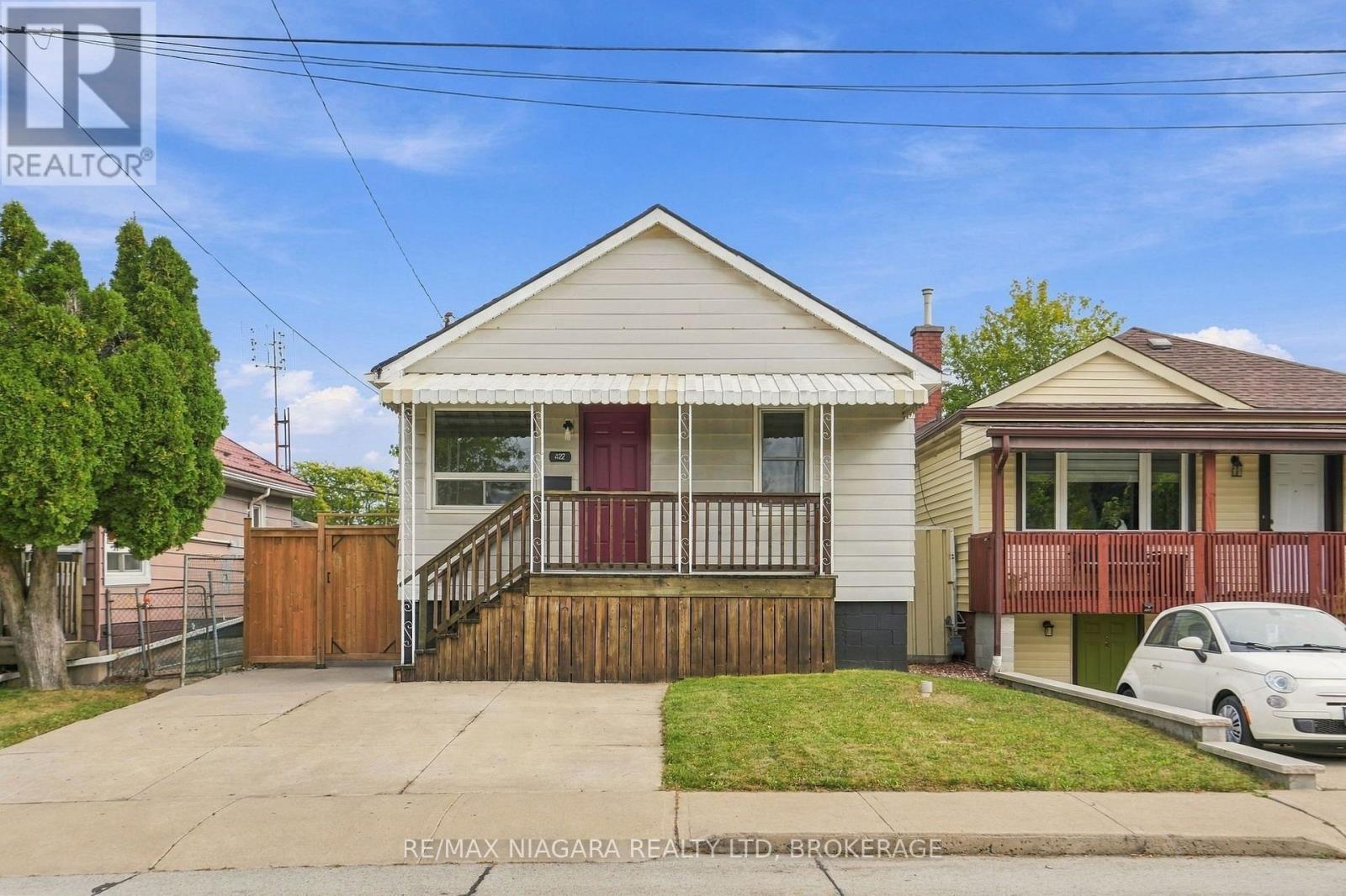 422 Brunswick Street, Hamilton, Ontario  L8H 6S4 - Photo 34 - X13849596