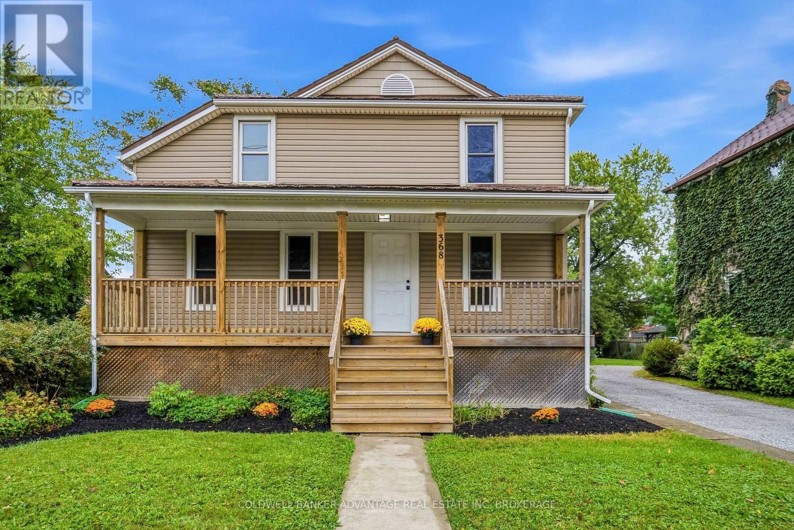368 NIAGARA STREET, Welland, Ontario
