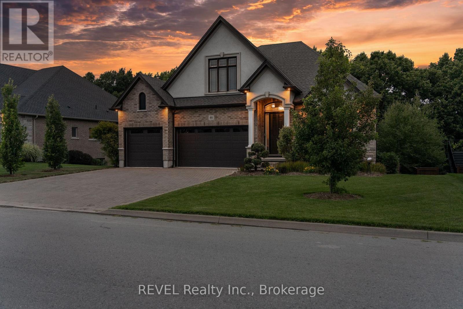 46 Philmori Boulevard, Pelham, Ontario  L0S 1E5 - Photo 2 - X13849710
