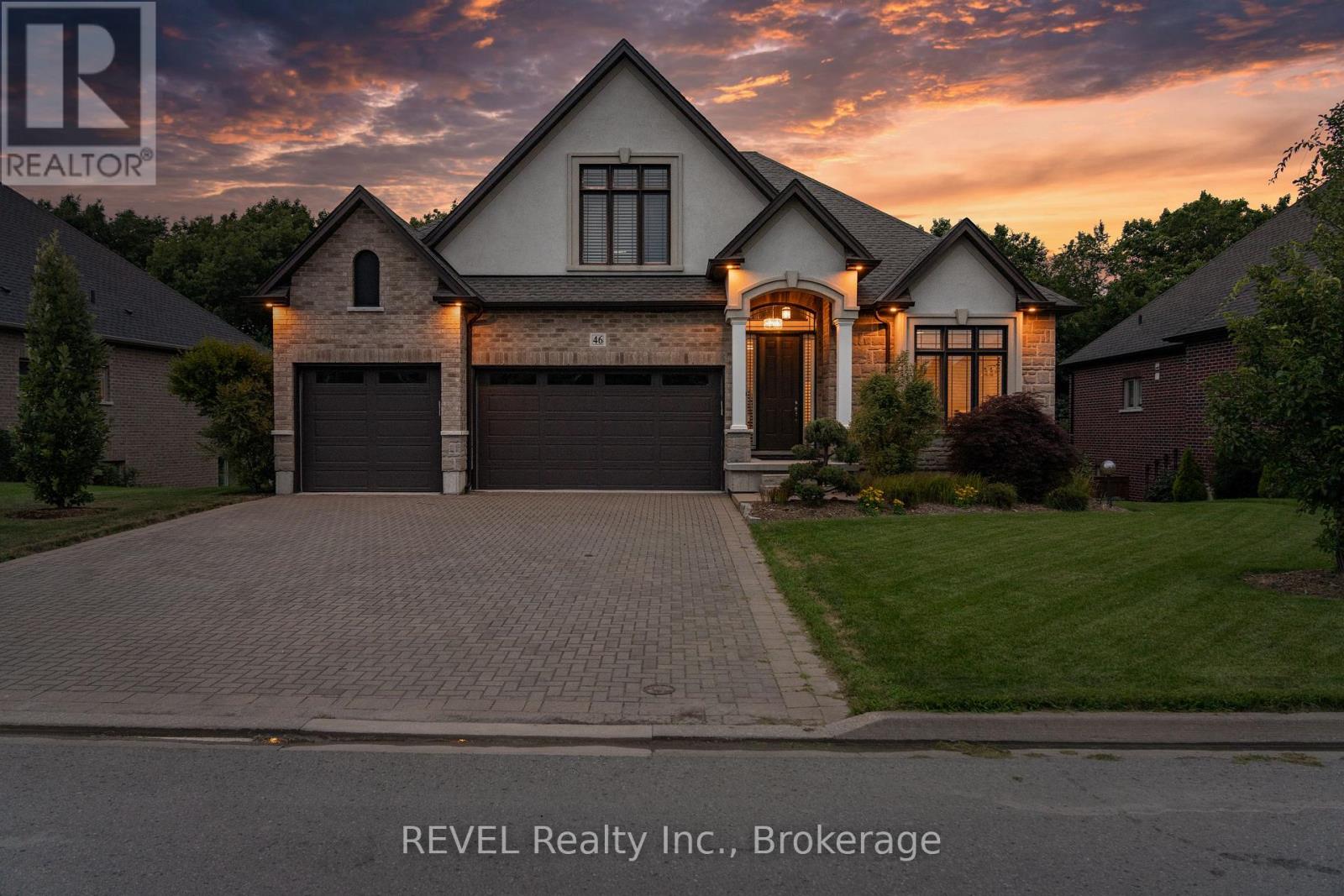 46 Philmori Boulevard, Pelham, Ontario  L0S 1E5 - Photo 3 - X13849710