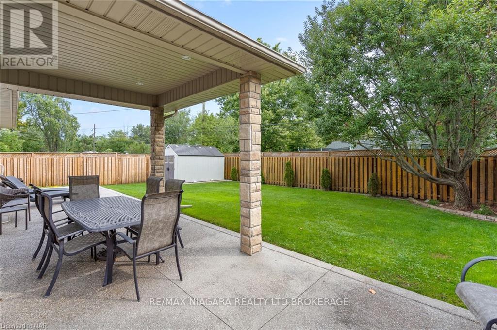614 Buffalo Road, Fort Erie, Ontario  L2A 5G9 - Photo 26 - X13849898
