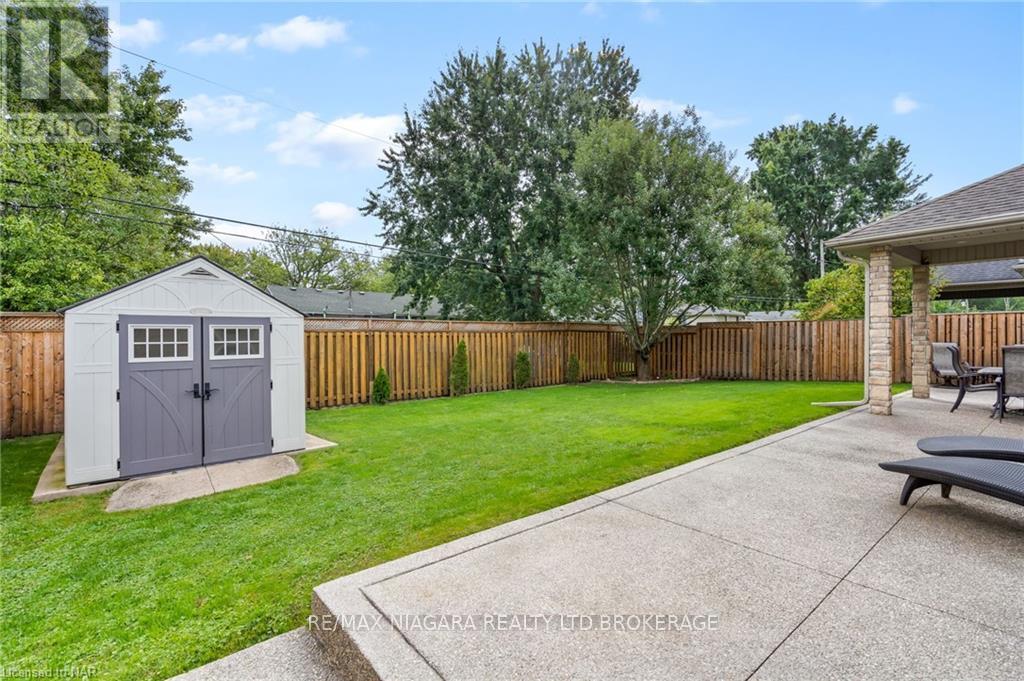 614 Buffalo Road, Fort Erie, Ontario  L2A 5G9 - Photo 28 - X13849898
