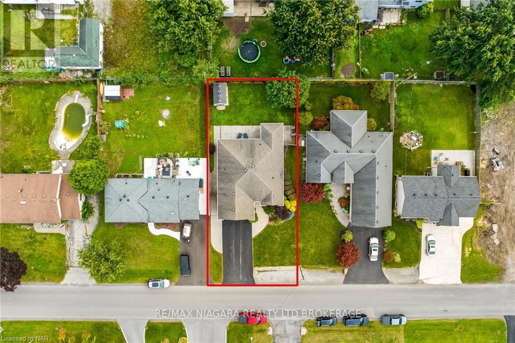 614 Buffalo Road, Fort Erie, Ontario  L2A 5G9 - Photo 29 - X13849898