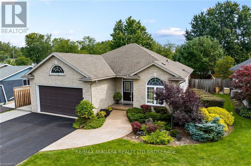 614 Buffalo Road, Fort Erie, Ontario  L2A 5G9 - Photo 32 - X13849898