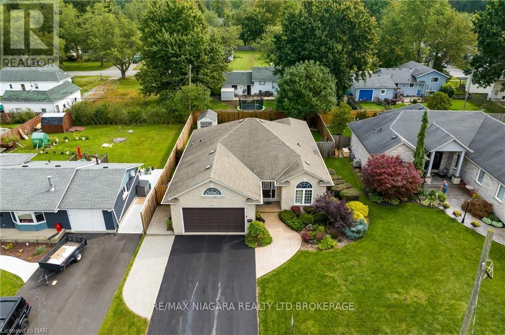 614 Buffalo Road, Fort Erie, Ontario  L2A 5G9 - Photo 33 - X13849898
